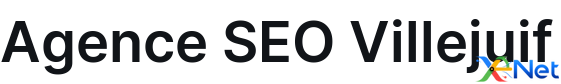 Agence SEO Villejuif